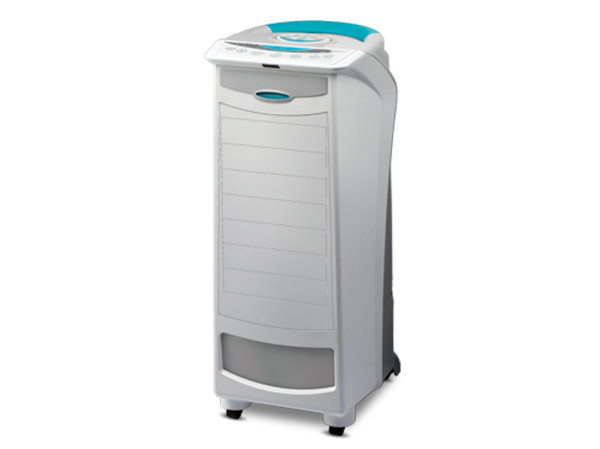 Воздухоохладитель Silver E