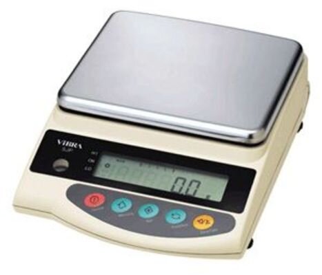 Весы ViBRA SJ-6200CE