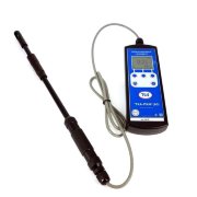 Анемометр + Термогигрометр ТКА-ПКМ 60 с поверкой Анемометр + Термогигрометр ТКА-ПКМ 60 с поверкой