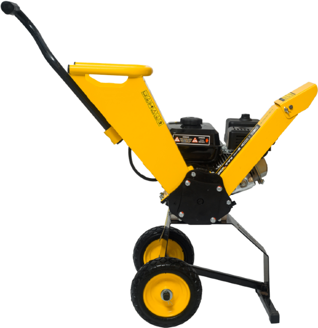 Бензиновый измельчитель Huter GSH-7800 Бензиновый измельчитель Huter GSH-7800