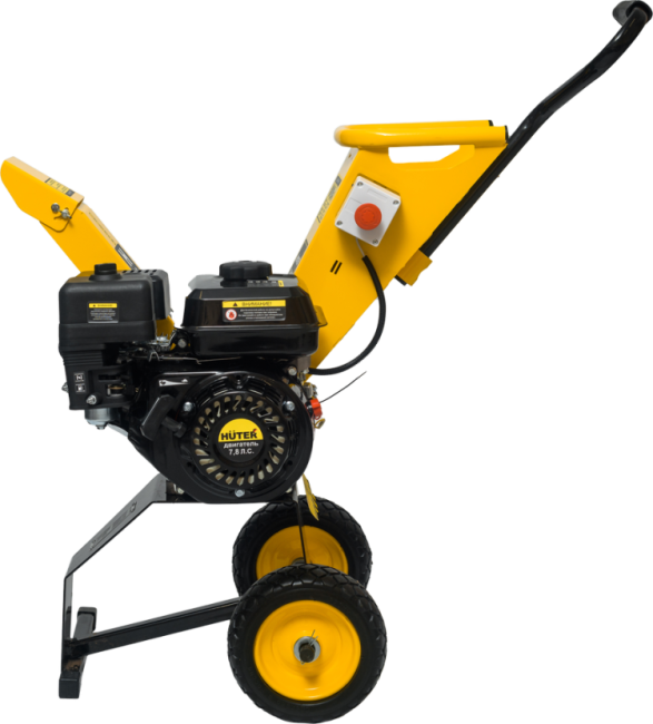 Бензиновый измельчитель Huter GSH-7800 Бензиновый измельчитель Huter GSH-7800