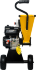 Бензиновый измельчитель Huter GSH-7800