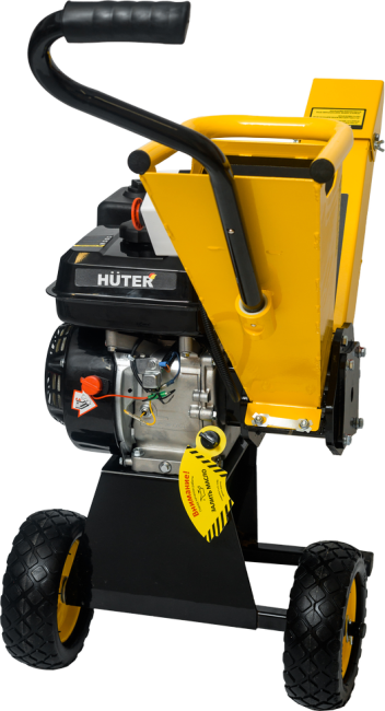 Бензиновый измельчитель Huter GSH-7800 Бензиновый измельчитель Huter GSH-7800