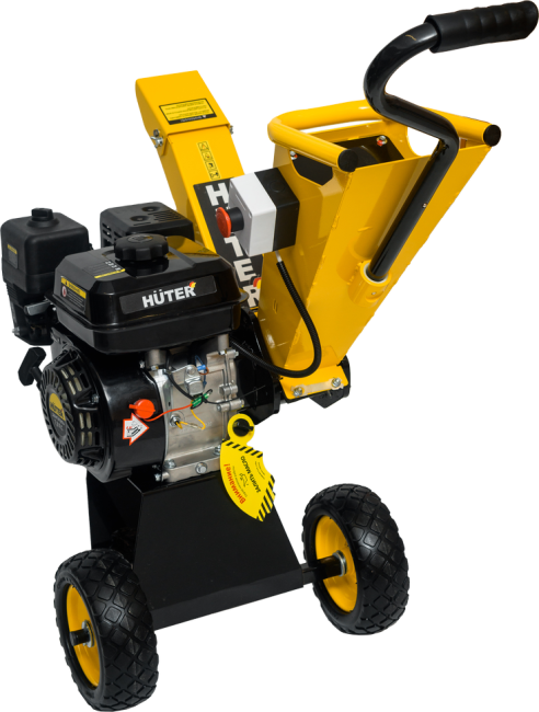Бензиновый измельчитель Huter GSH-7800 Бензиновый измельчитель Huter GSH-7800