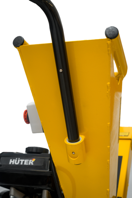 Бензиновый измельчитель Huter GSH-7800 Бензиновый измельчитель Huter GSH-7800