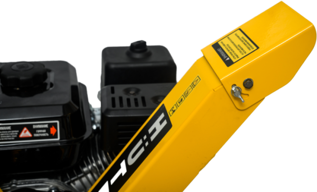 Бензиновый измельчитель Huter GSH-7800 Бензиновый измельчитель Huter GSH-7800