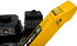 Бензиновый измельчитель Huter GSH-7800