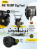 Сельскохозяйственная машина МК-7500P BIG FOOT Huter