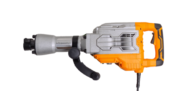 Отбойный молоток ОМ-1750Э Вихрь