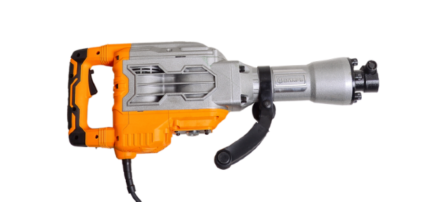 Отбойный молоток ОМ-1750Э Вихрь