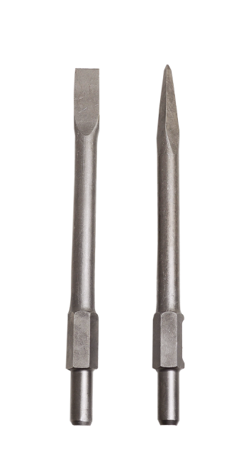 Отбойный молоток ОМ-1750Э Вихрь