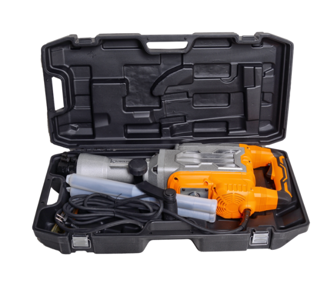 Отбойный молоток ОМ-1750Э Вихрь