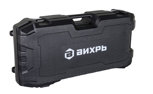 Отбойный молоток ОМ-1750Э Вихрь