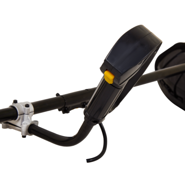 Триммер электрический Huter GET-420B Триммер электрический Huter GET-420B