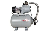 Автономная насосная станция Ресанта АНС-4200Ч Автономная насосная станция Ресанта АНС-4200Ч