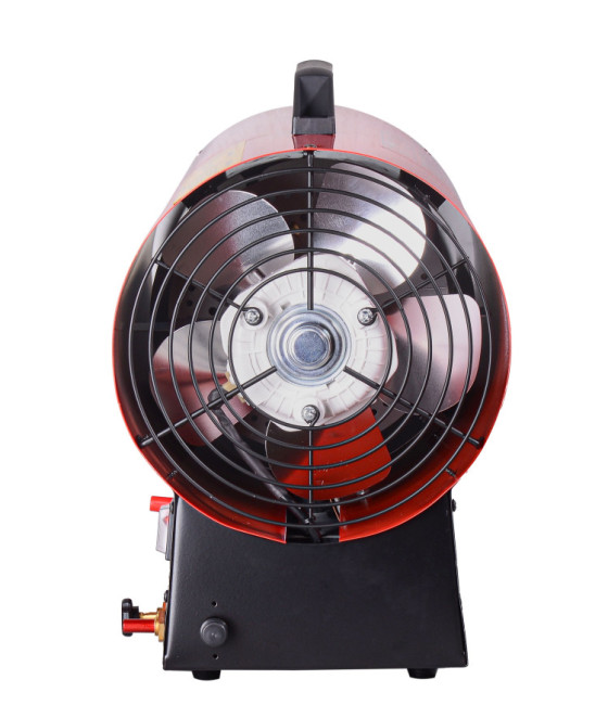 Газовая тепловая пушка РЕСАНТА ТГП-35000 Газовая тепловая пушка РЕСАНТА ТГП-35000