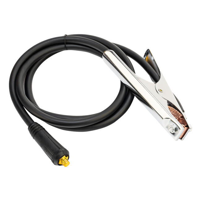 Аппарат инвертор. полуавтомат. cварки IMIG-200, 200 А, ПВ 60%, катушка 5 кг Denzel