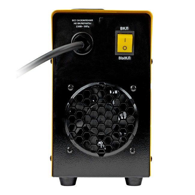 Аппарат инвертор. дуговой сварки SDR-205 Ultra, 200 А, ПВ 60% Denzel Аппарат инвертор. дуговой сварки SDR-205 Ultra, 200 А, ПВ 60% Denzel