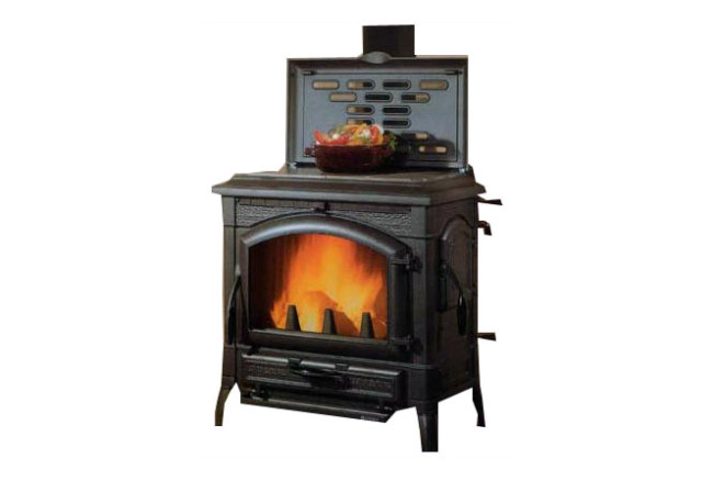 La Nordica Isotta con cerchi Evo (черный антрацит)