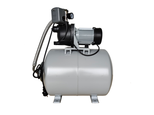 Автономная насосная станция Ресанта АНС-4200П/50 Автономная насосная станция Ресанта АНС-4200П/50