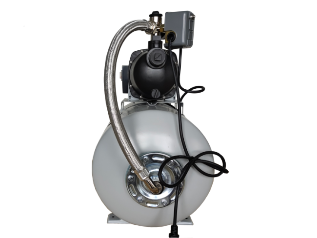 Автономная насосная станция Ресанта АНС-4200П/50 Автономная насосная станция Ресанта АНС-4200П/50