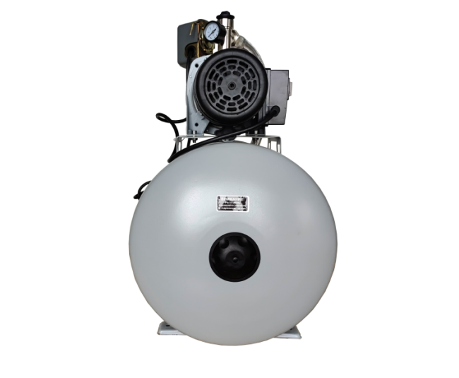 Автономная насосная станция Ресанта АНС-4200П/50 Автономная насосная станция Ресанта АНС-4200П/50