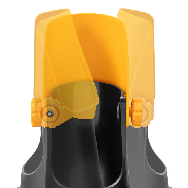 Снегоуборочная машина аккумуляторная, ESB-460-0, Li-Ion, 36В Denzel Снегоуборочная машина аккумуляторная, ESB-460-0, Li-Ion, 36В Denzel