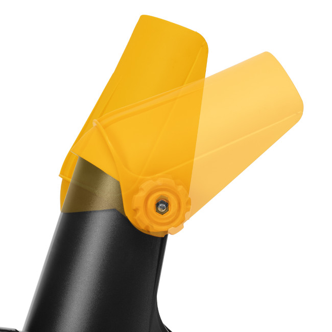 Снегоуборочная машина аккумуляторная, ESB-460-0, Li-Ion, 36В Denzel Снегоуборочная машина аккумуляторная, ESB-460-0, Li-Ion, 36В Denzel