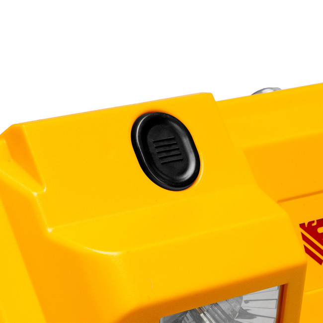 Снегоуборочная машина аккумуляторная, ESB-460-0, Li-Ion, 36В Denzel Снегоуборочная машина аккумуляторная, ESB-460-0, Li-Ion, 36В Denzel