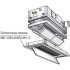 Toshiba Потолочная панель (RBC-UW1403PG(W)-E)