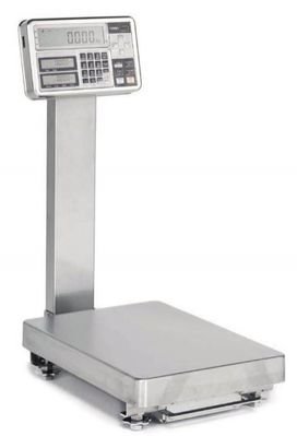 Весы ViBRA FS-60K0.1G-i03