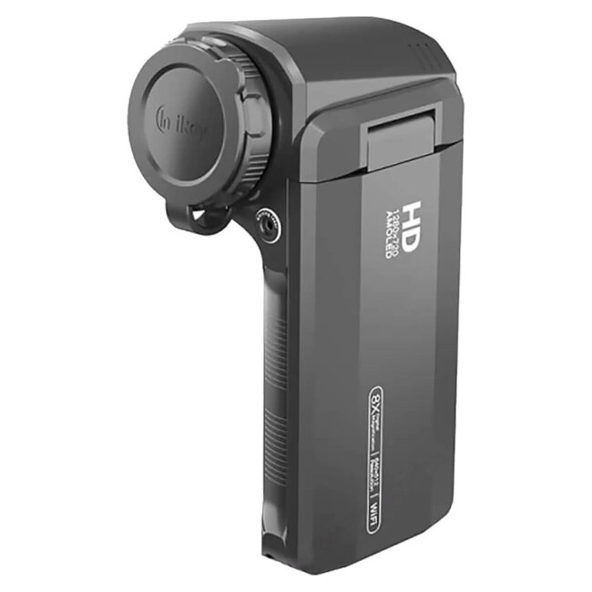 Тепловизор iRay Flip PH 35 Тепловизор iRay Flip PH 35