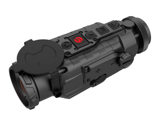 Тепловизионная насадка Guide TA425 Тепловизионная насадка Guide TA425