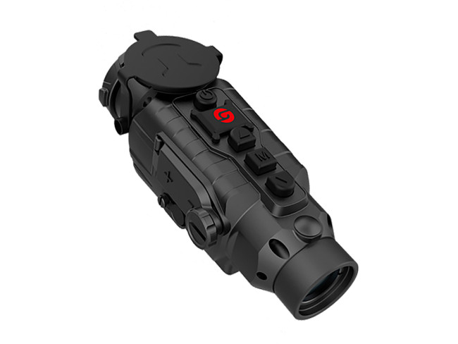 Тепловизионная насадка Guide TA425 Тепловизионная насадка Guide TA425