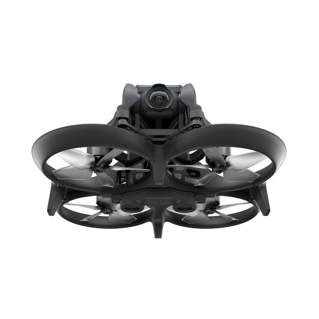 Квадрокоптер DJI Avata Fly Smart Combo