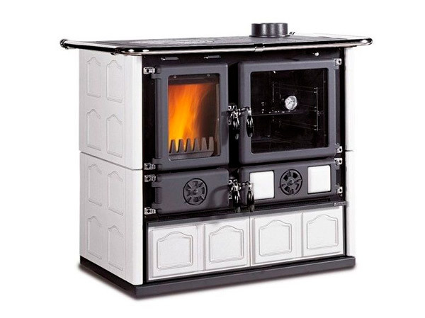 La Nordica Rosa 4.0 Maiolica BIANCO (белый)