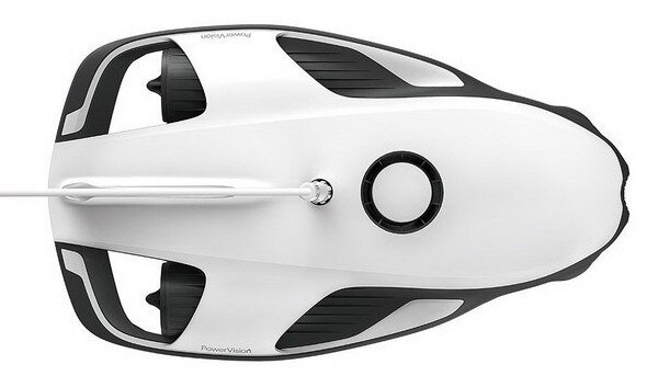 Подводный дрон PowerVision PowerRay Explorer