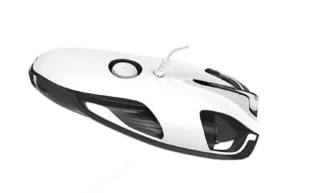 Подводный дрон PowerVision PowerRay Explorer
