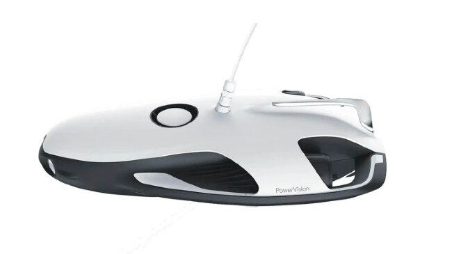 Подводный дрон PowerVision PowerRay Explorer