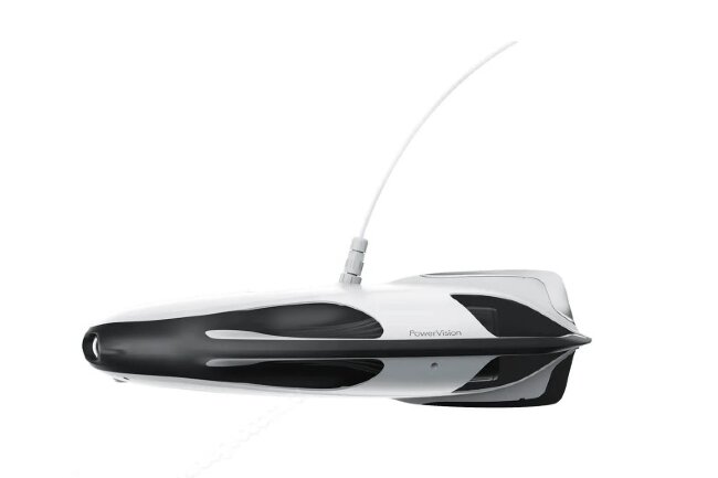 Подводный дрон PowerVision PowerRay Explorer