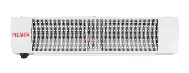 Тепловая завеса РЕСАНТА ТЗ-5С Тепловая завеса РЕСАНТА ТЗ-5С