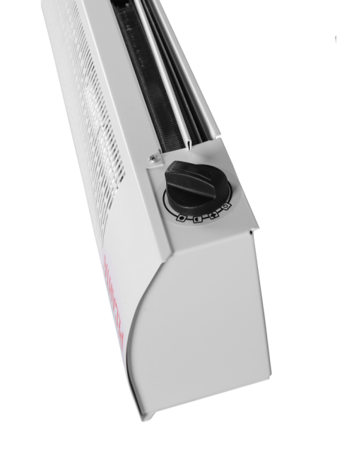 Тепловая завеса РЕСАНТА ТЗ-5С Тепловая завеса РЕСАНТА ТЗ-5С