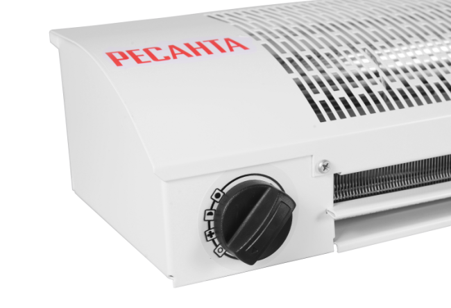 Тепловая завеса РЕСАНТА ТЗ-5С Тепловая завеса РЕСАНТА ТЗ-5С