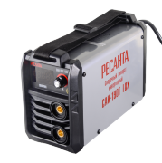 Сварочный аппарат инверторный РЕСАНТА САИ-190T LUX Сварочный аппарат инверторный РЕСАНТА САИ-190T LUX