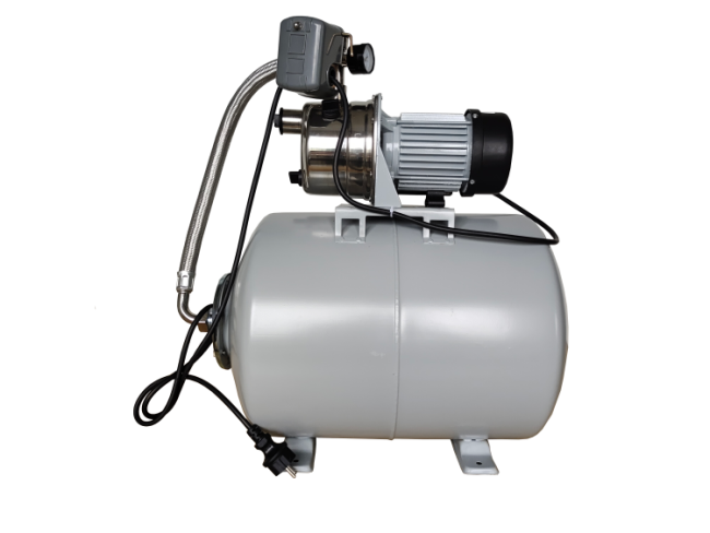 Автономная насосная станция Ресанта АНС-4200Н/50 Автономная насосная станция Ресанта АНС-4200Н/50