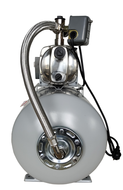 Автономная насосная станция Ресанта АНС-4200Н/50 Автономная насосная станция Ресанта АНС-4200Н/50