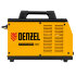 Аппарат инвертор. аргонодуговой сварки ITIG-200 DС Pulse Cold Weld, 200 А, ПВ 60% Denzel