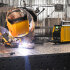 Аппарат инвертор. аргонодуговой сварки ITIG-200 DС Pulse Cold Weld, 200 А, ПВ 60% Denzel