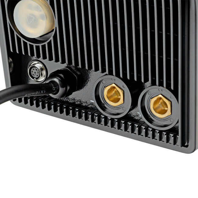 Аппарат инвертор. полуавтомат. cварки IMIG-205SDR, 200 А, ПВ 60%, катушка 5 кг Denzel Аппарат инвертор. полуавтомат. cварки IMIG-205SDR, 200 А, ПВ 60%, катушка 5 кг Denzel