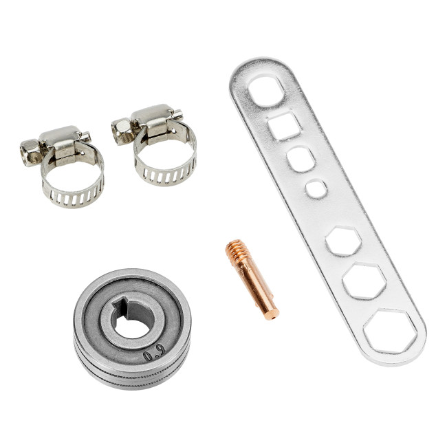 Аппарат инвертор. полуавтомат. cварки IMIG-205SDR, 200 А, ПВ 60%, катушка 5 кг Denzel Аппарат инвертор. полуавтомат. cварки IMIG-205SDR, 200 А, ПВ 60%, катушка 5 кг Denzel